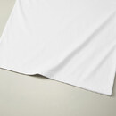 裾の広がりを抑え、綺麗なラインをキープする2本針縫製