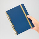 コンパクトに持ち運びやすいサイズ感