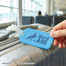 旅行や学校行事の際の荷物の目印にぴったり！