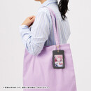 カラビナ付きで持ち運びにぴったり