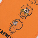 鮮やかなフルカラープリント！UV硬化インクジェットプリント