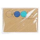 １冊ずつOPP袋で個装します