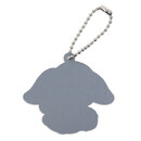 裏面はミラーのシートが貼られているため表面のみプリントが可能です