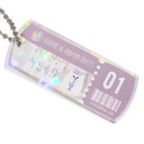 鮮やかなフルカラープリント！UV硬化インクジェットプリント