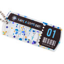 鮮やかなフルカラープリント！UV硬化インクジェットプリント