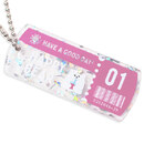 鮮やかなフルカラープリント！UV硬化インクジェットプリント