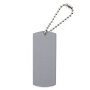 裏面はミラーのシートが貼られているため表面のみプリントが可能です