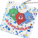 鮮やかなフルカラープリント！UV硬化インクジェットプリント