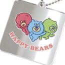 鮮やかなフルカラープリント！UV硬化インクジェットプリント