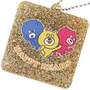 鮮やかなフルカラープリント！UV硬化インクジェットプリント