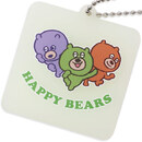 鮮やかなフルカラープリント！UV硬化インクジェットプリント