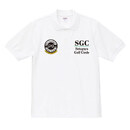 United Athle 6.0oz ヘヴィーウェイトコットン ファインカノコポロシャツ