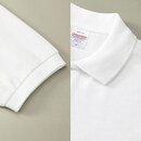 襟、袖口はリブ仕様