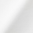 コンパクトコーマ糸を使用した、上質で毛羽立ちの少ない鹿の子生地