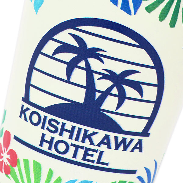 Handitシンプルサーモタンブラー 360ml