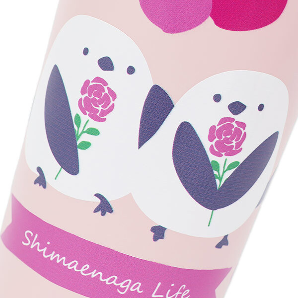 Handitシンプルサーモタンブラー 520ml