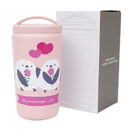 専用箱に個装してお届けします