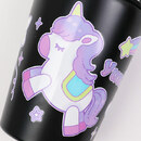 ぐるりと一周フルカラープリント！ロータリーUVインクジェット