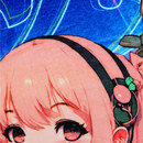 タオルの繊維自体を染色する、染料インクジェットプリント