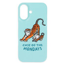 iPhone ハードカバーケース（マット）（掲載サンプル：iPhone17）