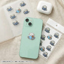 強粘着タイプなので、しっかりと貼り付けて長くご利用いただけます