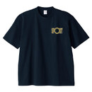 1点などの小ロットはもちろん大ロットも注文可能　アイテムカラー：ブラック