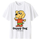 フルカラープリントや名入れプリント、刺繍をしたオリジナルTシャツを作成可能