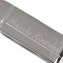 名入れやロゴ入れに最適なレーザー彫刻