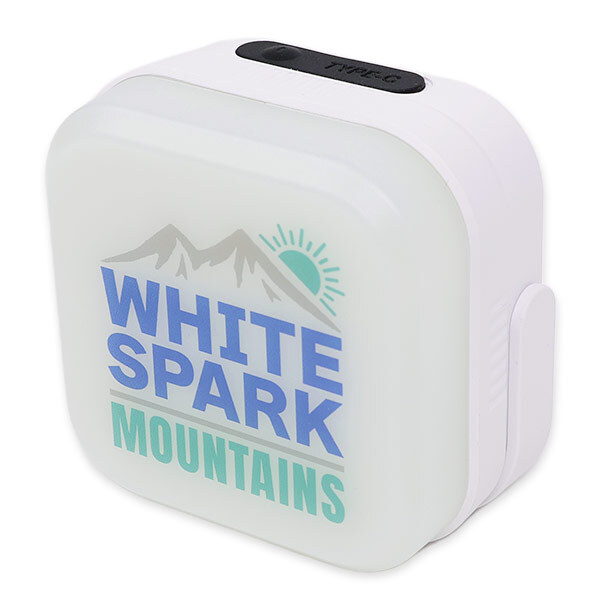 COBスクエアハンギングライト