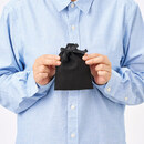 小さめなカバンにもいれやすいSサイズ