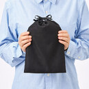 普段使いしやすい便利なMサイズ