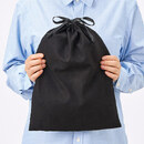 大きめサイズで旅行時にも便利なLサイズ