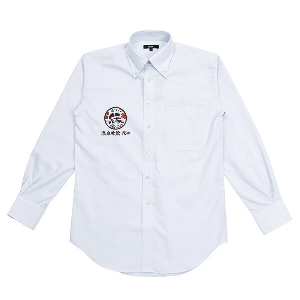 AITOZ 長袖シャツ