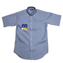 AITOZ 半袖シャツ