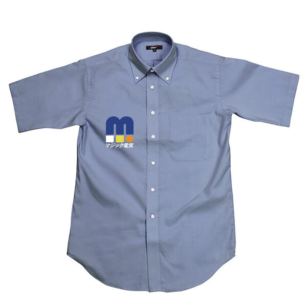 AITOZ 半袖シャツ