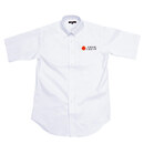 オフィスの制服や飲食店のユニフォーム、アパレルショップの販売品にぴったり！