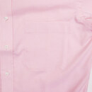 左胸にポケットが付いています