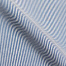 爽やかなストライプが特徴のコードレーン素材