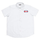 オフィスの制服や飲食店のユニフォーム、アパレルショップの販売品にぴったり！