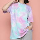 着用イメージ（身長：156cm、トワイライト、Mサイズ）