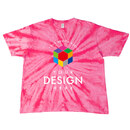 D-FACTORY 6.6oz プレミアムスパイラルTシャツ