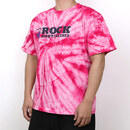 着用イメージ（身長：174cm、スパイラルピンク、Lサイズ）　