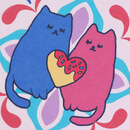 くっきり鮮明にプリントできる昇華転写プリント