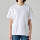 モデル身長：163cm（Sサイズ、ホワイト着用）