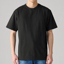 モデル身長：180cm（Lサイズ、ブラック着用）