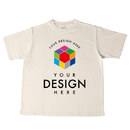 COLLECTIVE J+ 5.0oz ハイエンド ルーズTシャツ