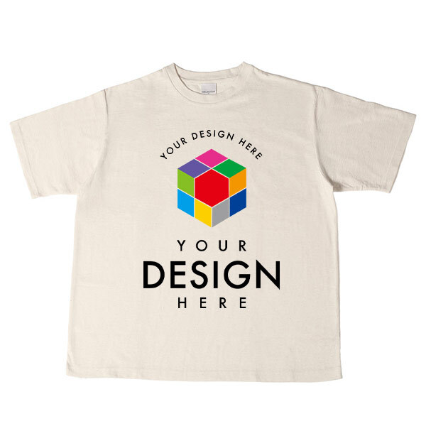 COLLECTIVE J+ 5.0oz ハイエンド ルーズTシャツ