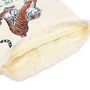 生地裏はサテン素材です