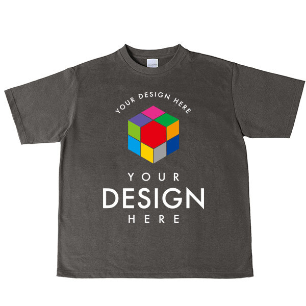 COLLECTIVE J＋ 6.4oz ハイエンド ヴィンテージTシャツ