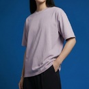 着用イメージ（身長：162cm、ライトパープル、Mサイズ）